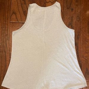 Grey Barre 3 Tank Top